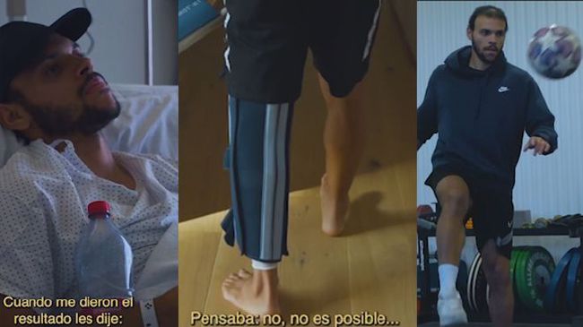 妻子隐秘的情夫