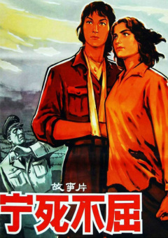 购物中心的情侣