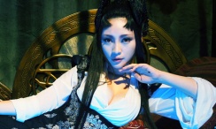 美容冠的秘密
