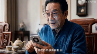 散讲温州